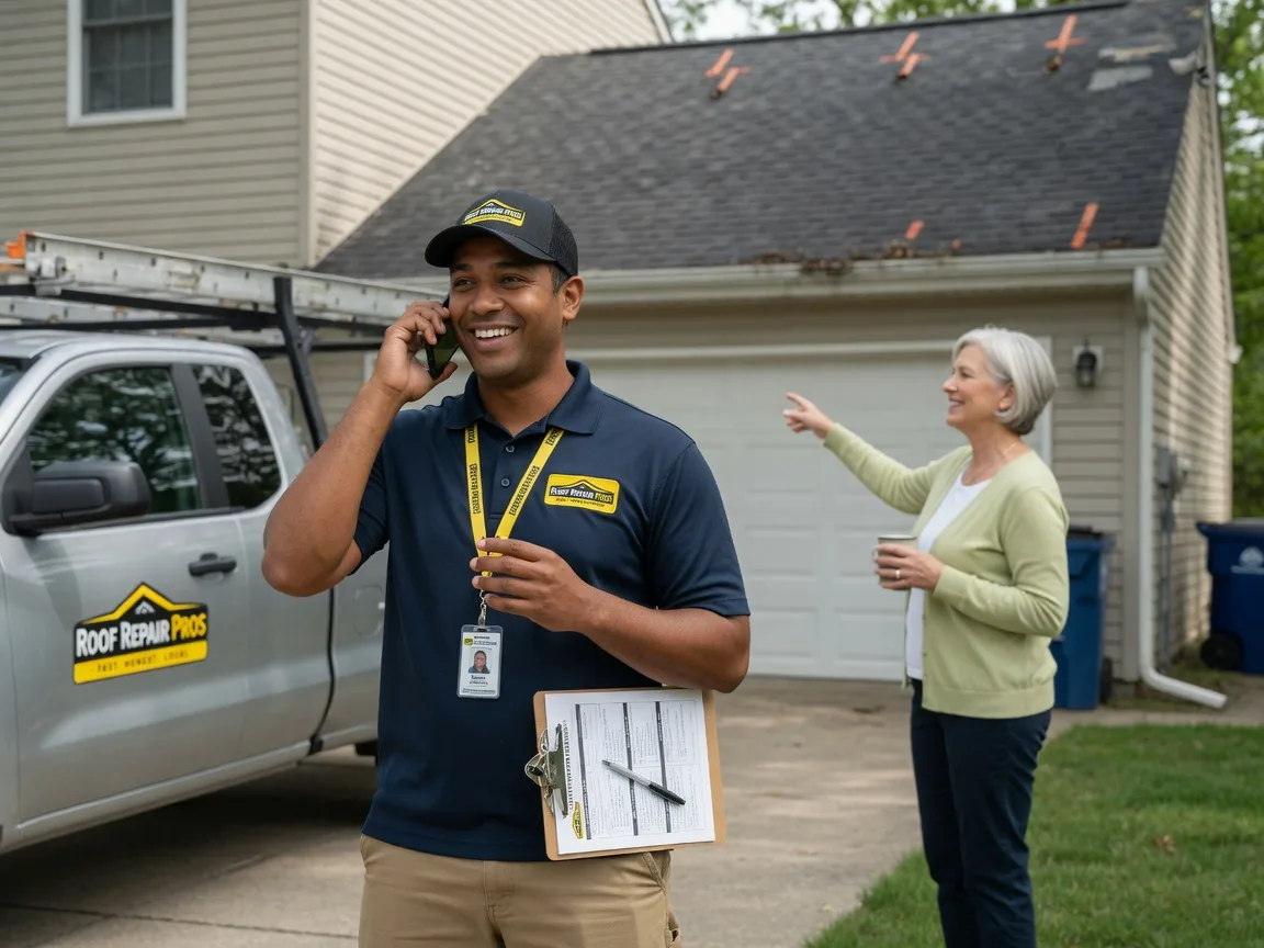Roof Repair Long Lane, MO FAQs